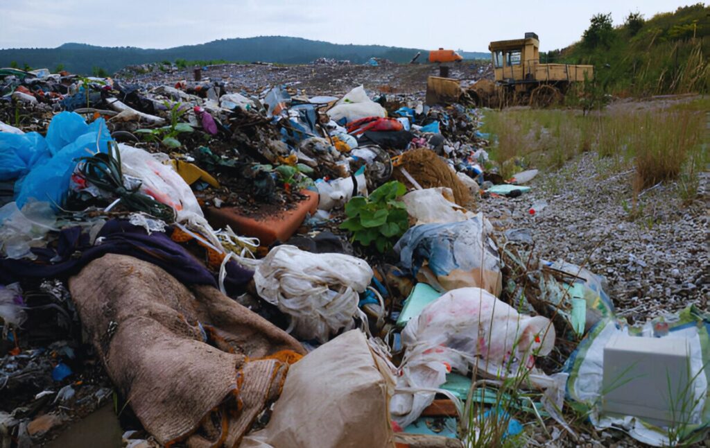 How Impacts of Fast Fashion on the Environment and Society