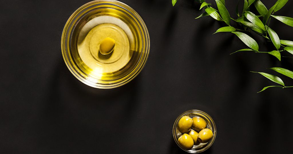 Olive Oil