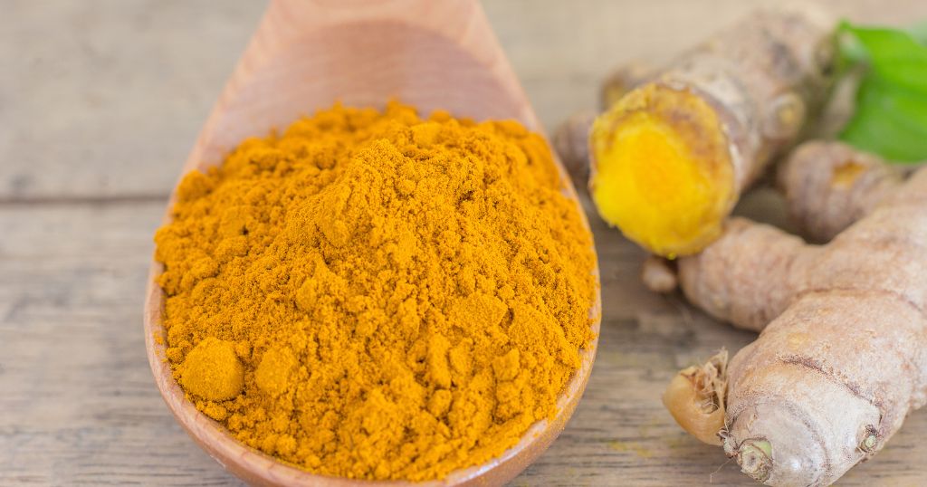 Turmeric